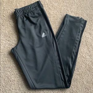 Adidas track pants